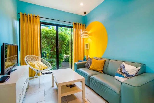Villa Na Pran, Pool Villa รูปที่ 5