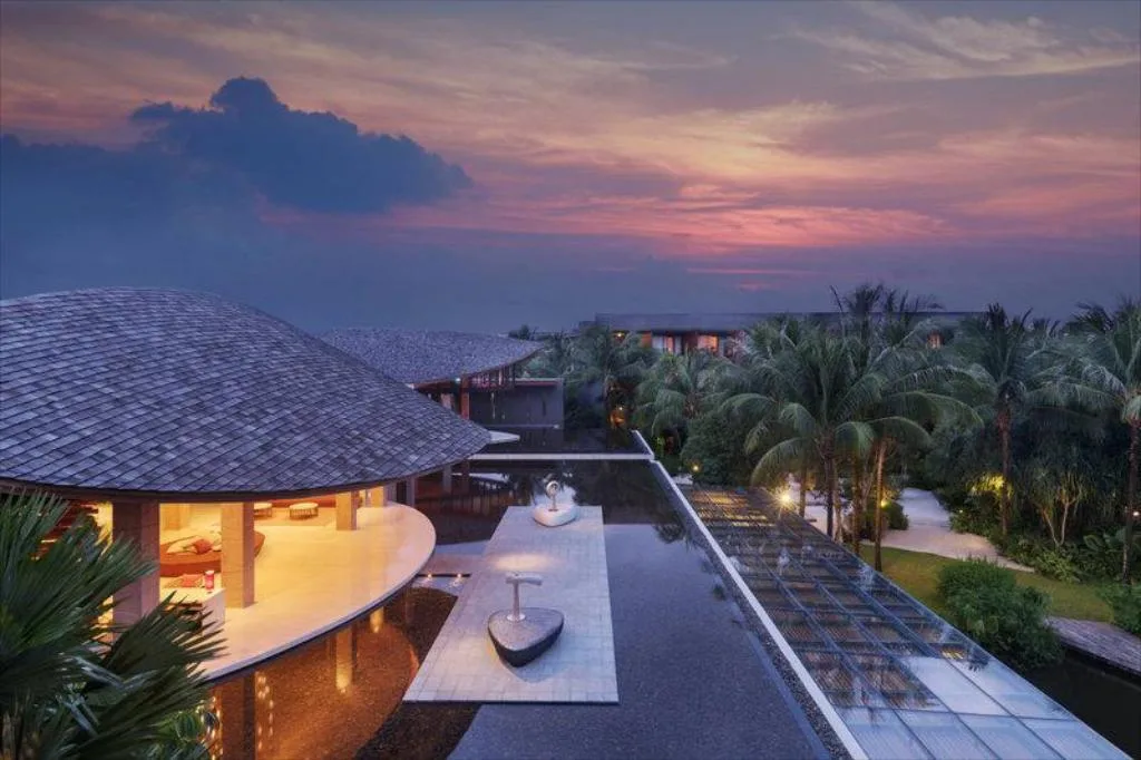 Renaissance Phuket Resort & Spa รูปที่ 1