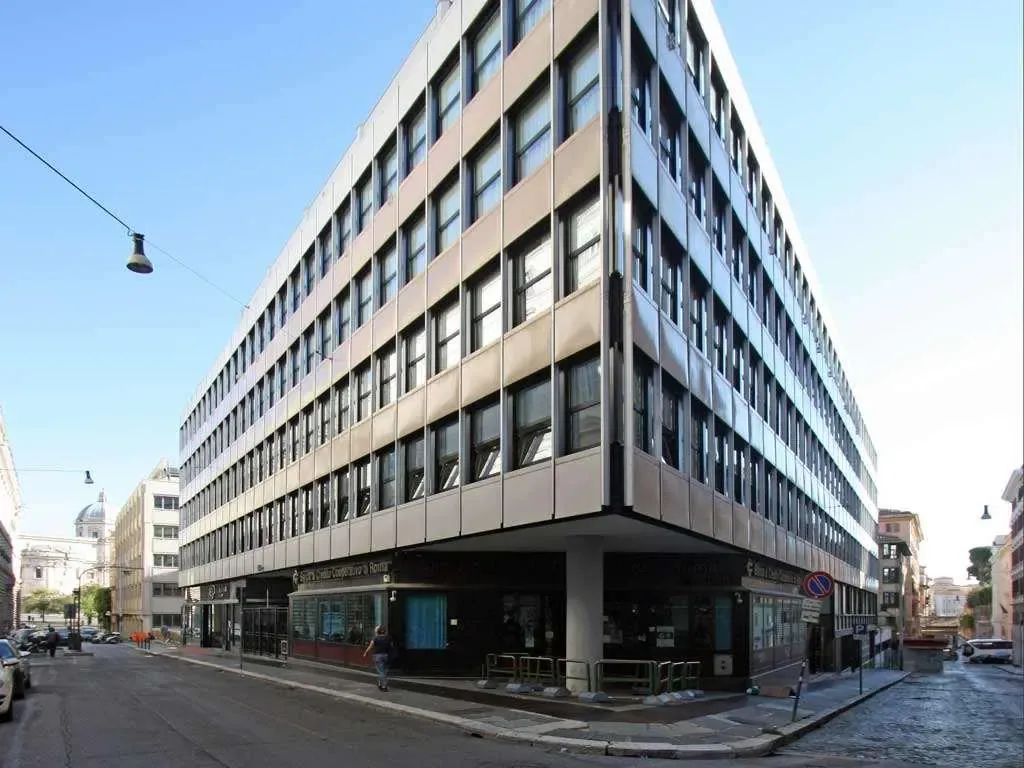 The Hive Hotel รูปที่ 1