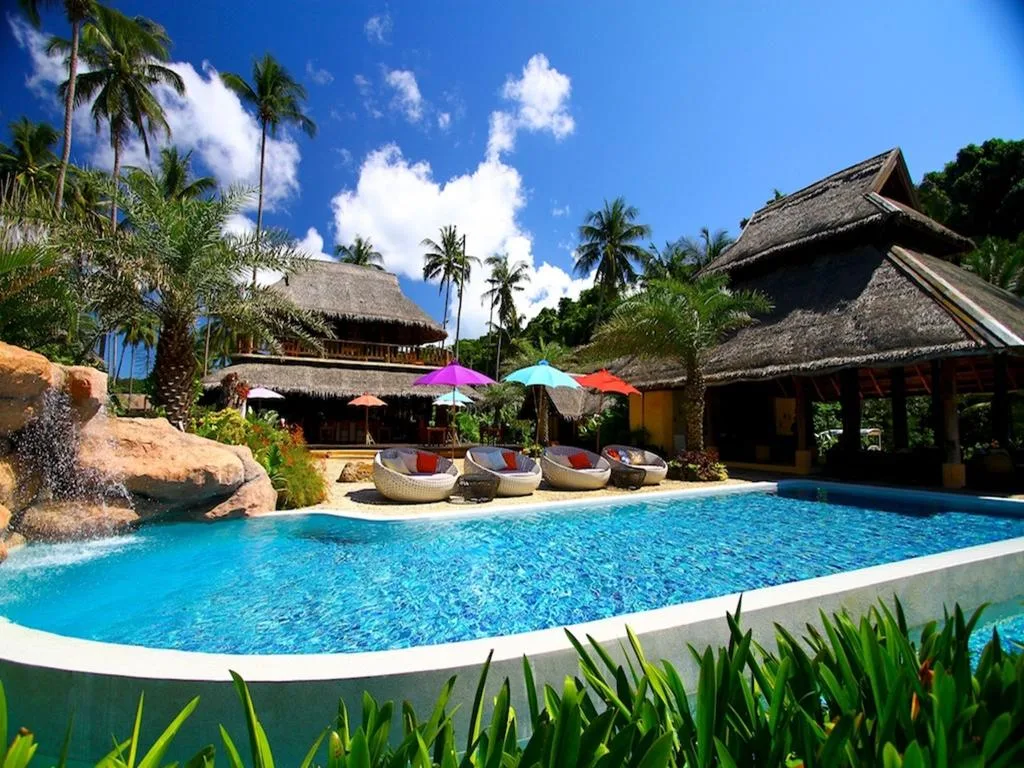 Tinkerbell Resort รูปที่ 1