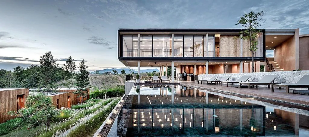 De Capoc Resort รูปที่ 1