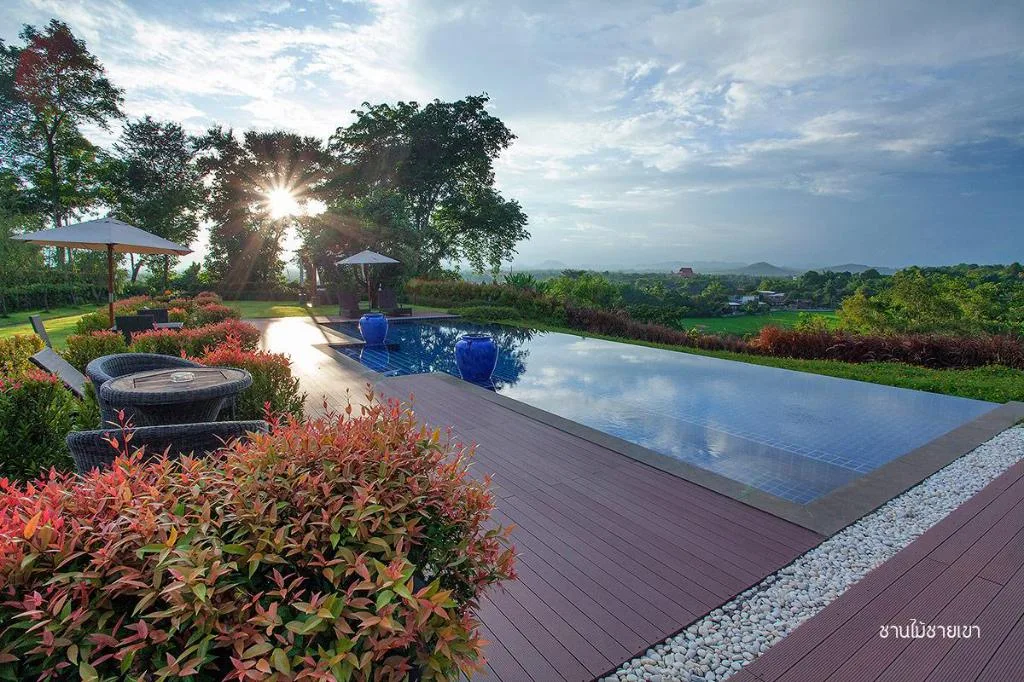 Nan Boutique Resort รูปที่ 1