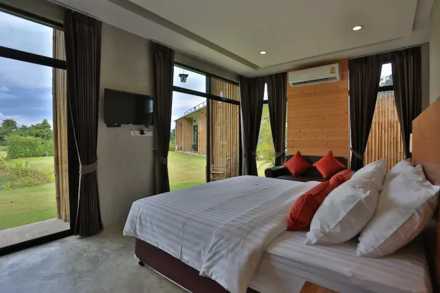 Curve360 Hotel Khao Yai รูปที่ 4