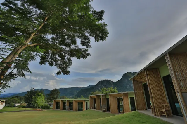 Curve360 Hotel Khao Yai รูปที่ 3