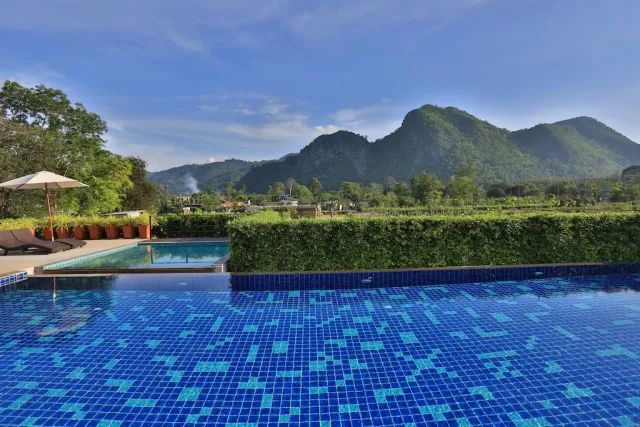 Curve360 Hotel Khao Yai รูปที่ 2