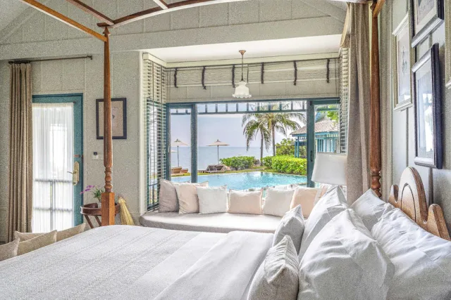 Devasom Hua Hin Resort รูปที่ 3