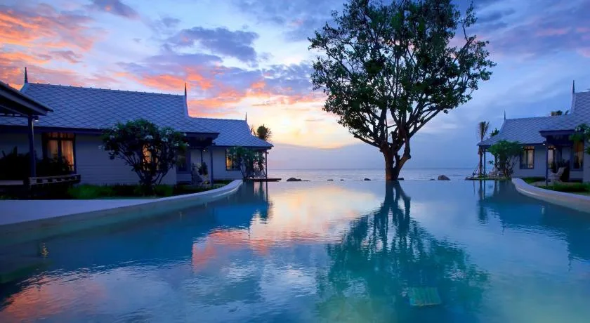 Devasom Hua Hin Resort รูปที่ 1