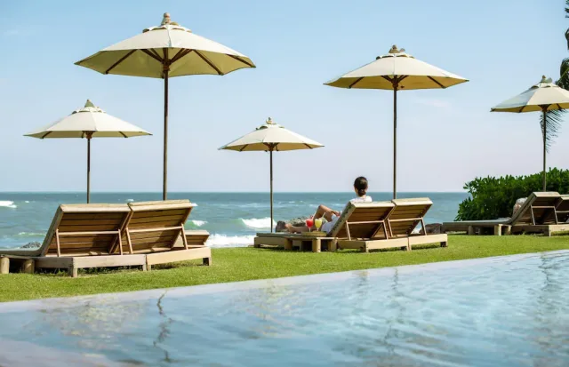 Devasom Hua Hin Resort รูปที่ 2