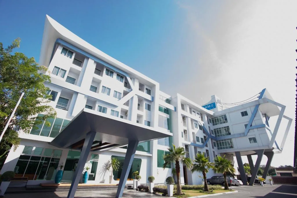 Prime Time Hotel Bang Saen รูปที่ 1