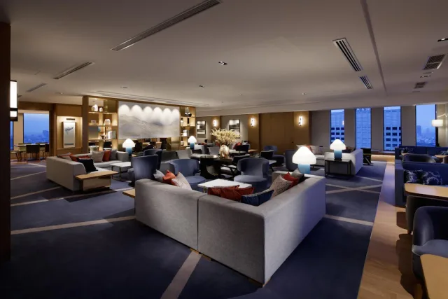 Keio Plaza Hotel Tokyo รูปที่ 5