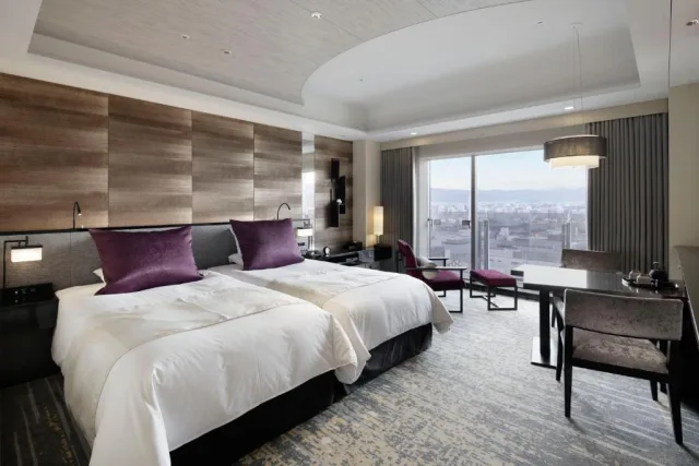 Hotel Granvia Kyoto รูปที่ 4