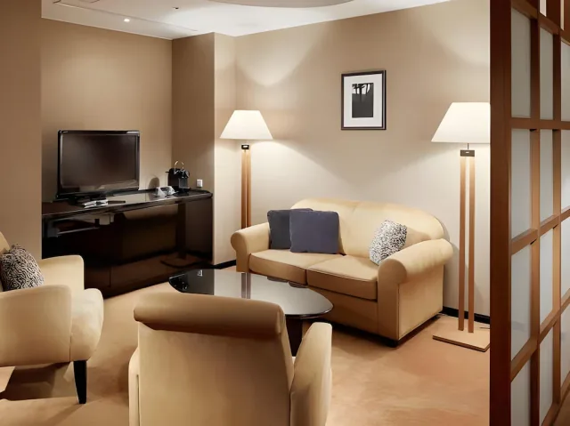 Hotel Granvia Kyoto รูปที่ 5