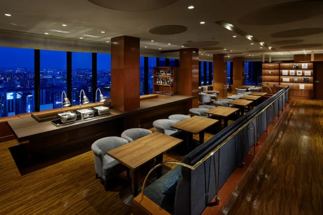 Hotel Granvia Kyoto รูปที่ 3