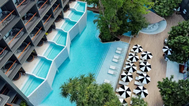 Panan Krabi Resort รูปที่ 6