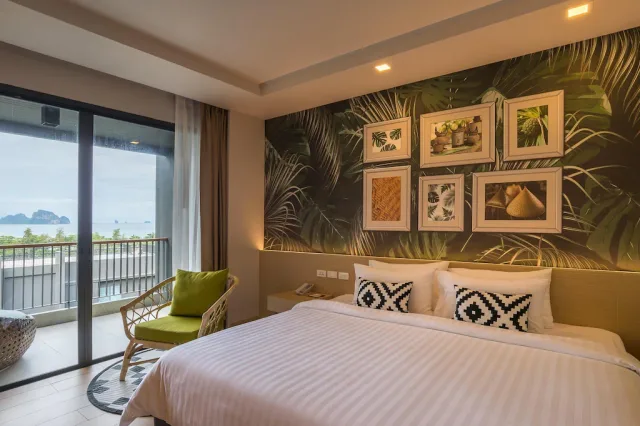 Panan Krabi Resort รูปที่ 3