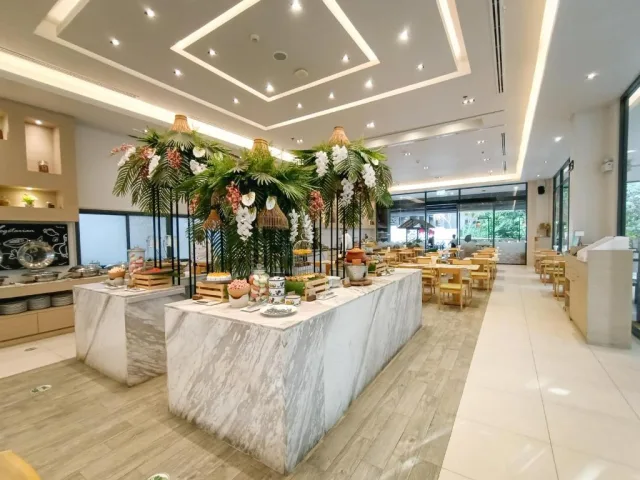 Panan Krabi Resort รูปที่ 4