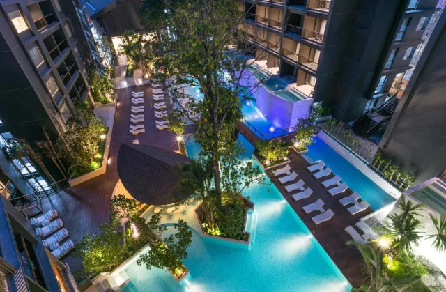 Panan Krabi Resort รูปที่ 1