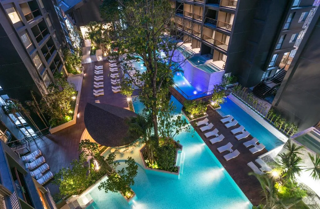 Panan Krabi Resort รูปที่ 1
