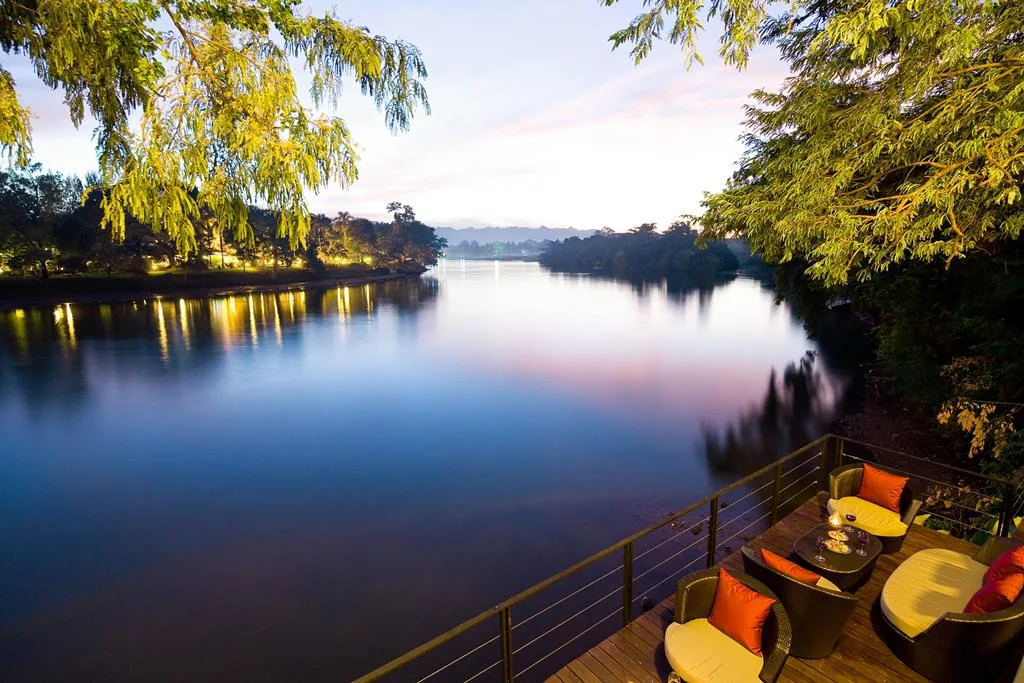 U Inchantree Kanchanaburi รูปที่ 2