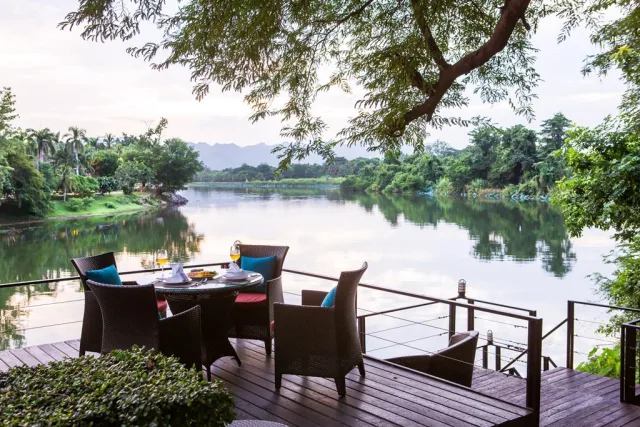 U Inchantree Kanchanaburi รูปที่ 1
