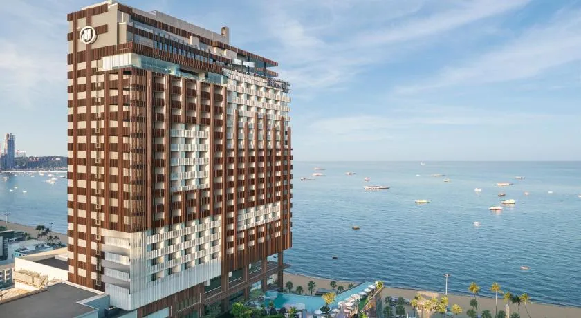 Hilton Pattaya รูปที่ 1
