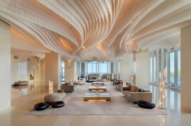 Hilton Pattaya รูปที่ 3