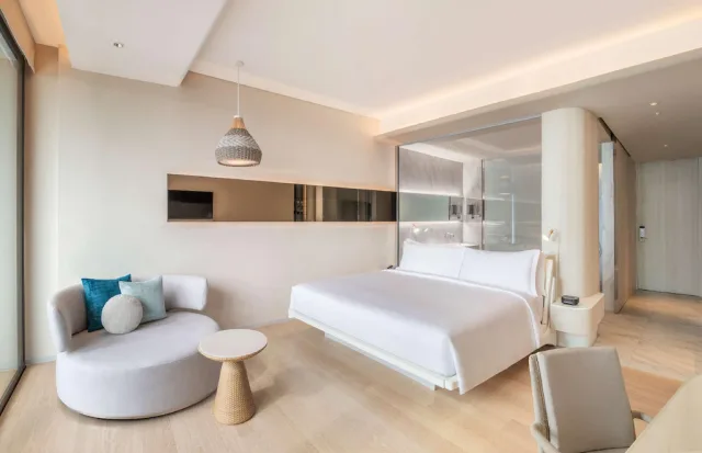 Hilton Pattaya รูปที่ 2