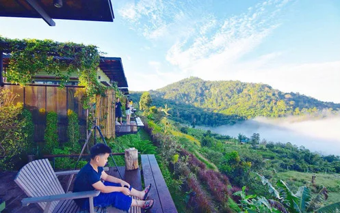 The Proud Resort รูปที่ 1