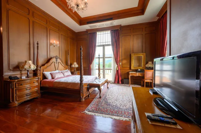 Chateau de Khaoyai Hotel & Resort รูปที่ 4