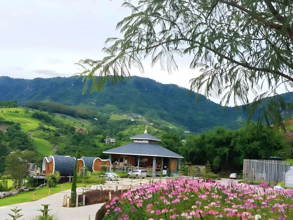 Kiri Pura Resort รูปที่ 5