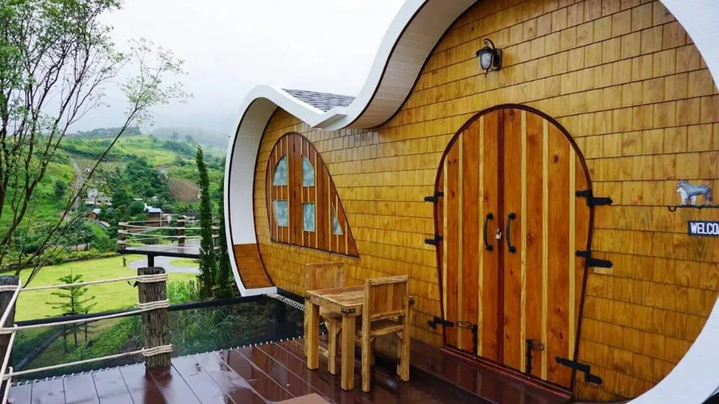 Kiri Pura Resort รูปที่ 1