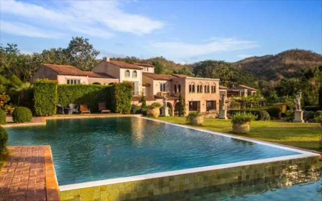 La Toscana Resort รูปที่ 1