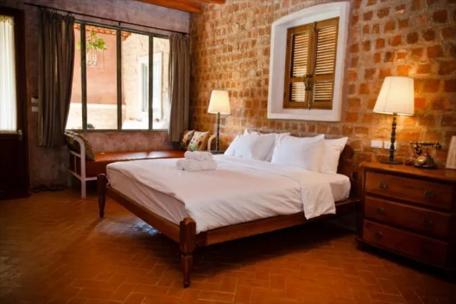 La Toscana Resort รูปที่ 4