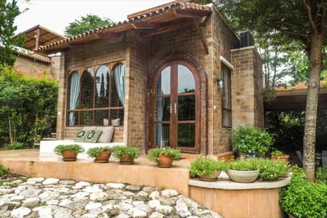 La Toscana Resort รูปที่ 3
