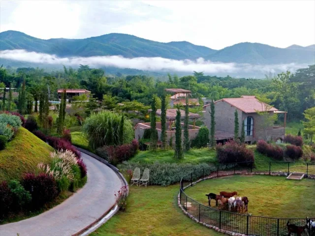 La Toscana Resort รูปที่ 2