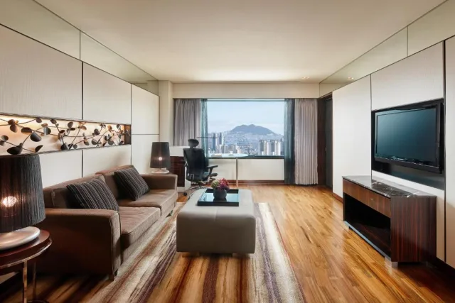 Lotte Hotel Busan รูปที่ 4