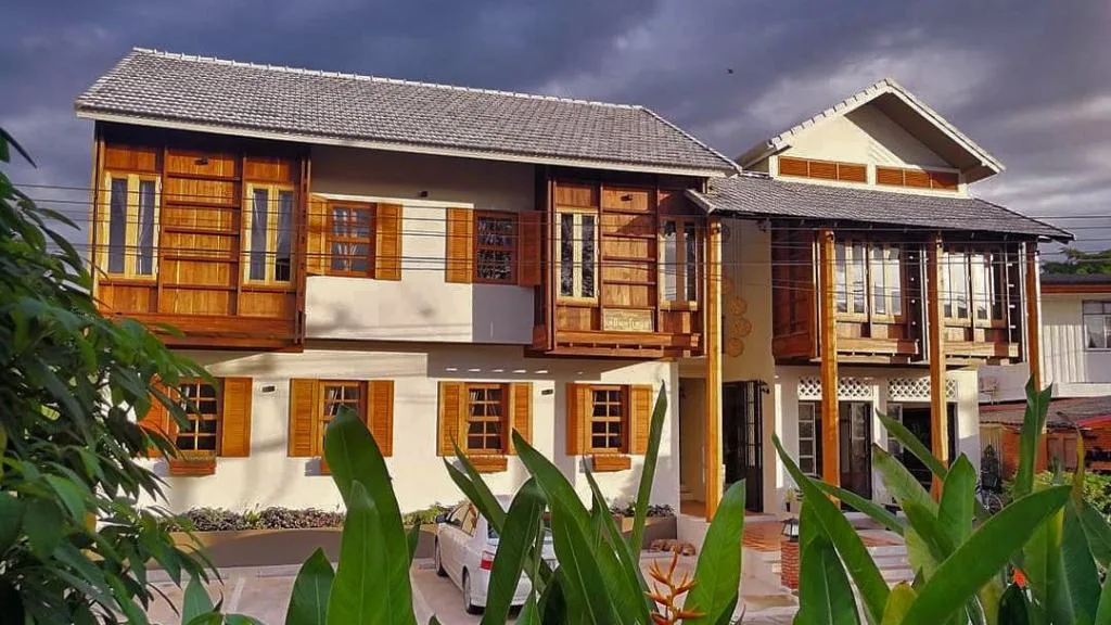 Phumin Place Hotel รูปที่ 1