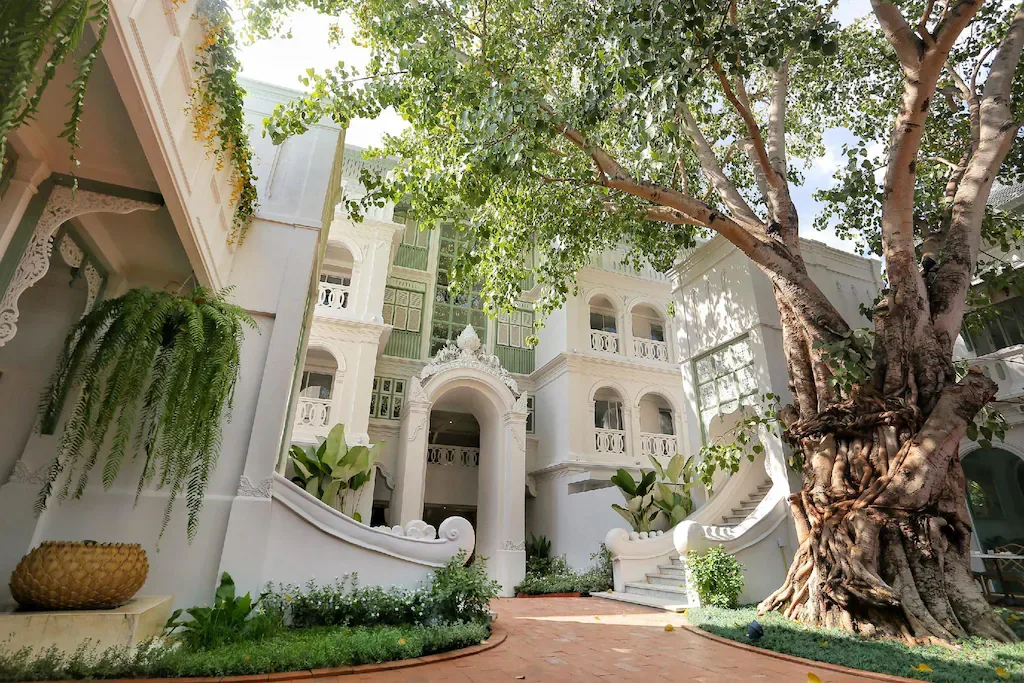 The Inside House รูปที่ 1