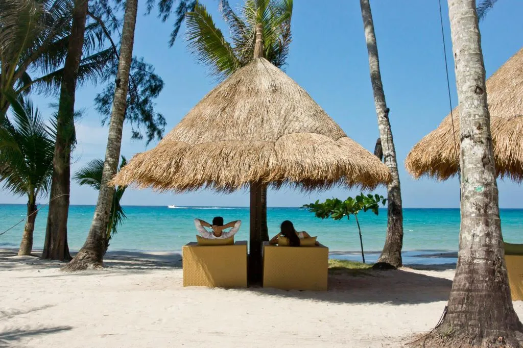 High Season Pool Villa & Spa รูปที่ 1