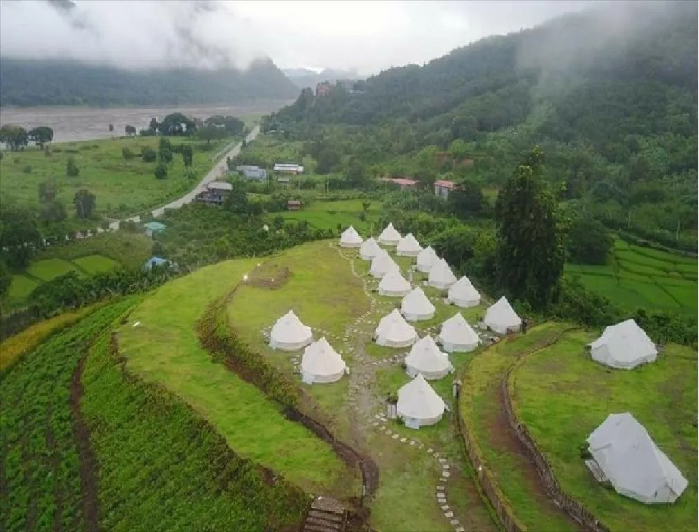 Chiangkhan River Green Hill รูปที่ 1