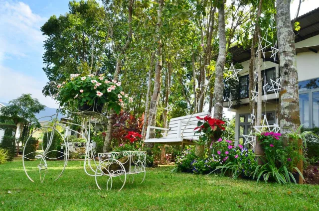 Casa Pendio Hotel รูปที่ 2