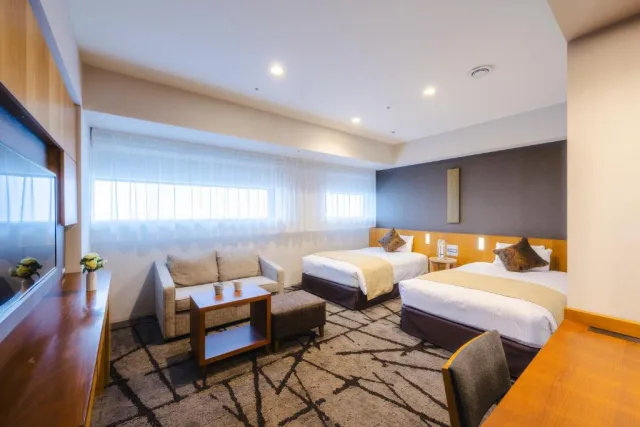 Hotel Gracery Shinjuku รูปที่ 3