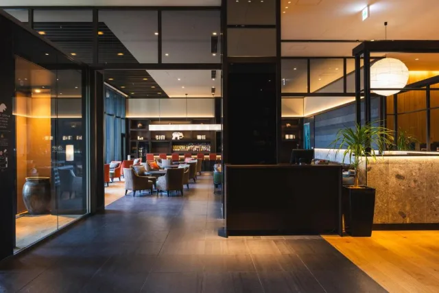 Hotel Gracery Shinjuku รูปที่ 2