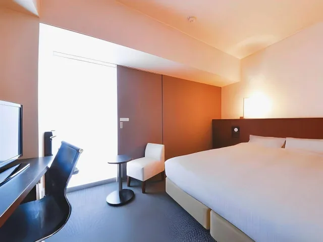 JR Inn Sapporo รูปที่ 5