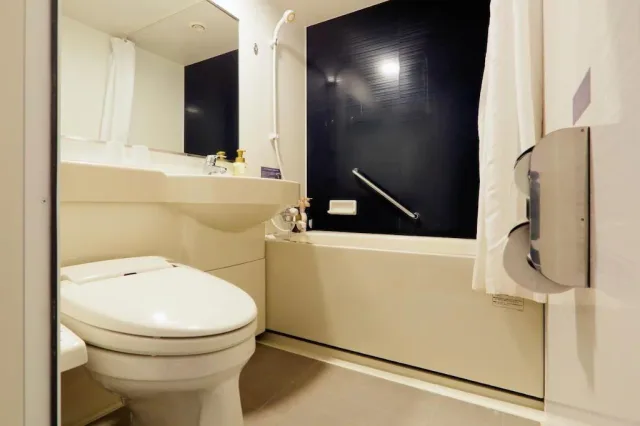 JR Inn Sapporo รูปที่ 4