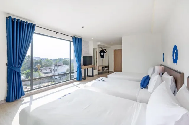 Kokotel Chiang Mai Nimman รูปที่ 3