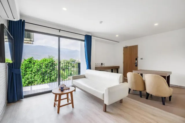 Kokotel Chiang Mai Nimman รูปที่ 4