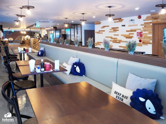 Kokotel Chiang Mai Nimman รูปที่ 2