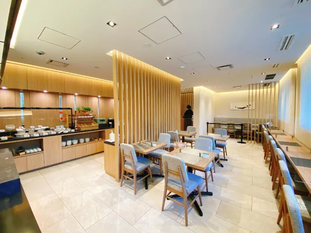 Hotel Gracery Asakusa รูปที่ 4