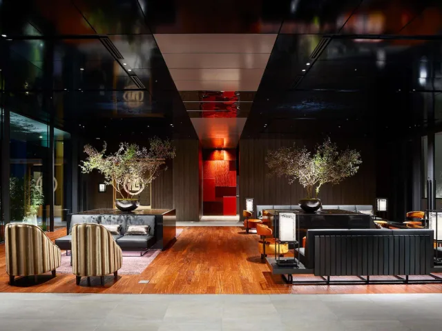 Mitsui Garden Hotel Nihonbashi Premier / Tokyo รูปที่ 3